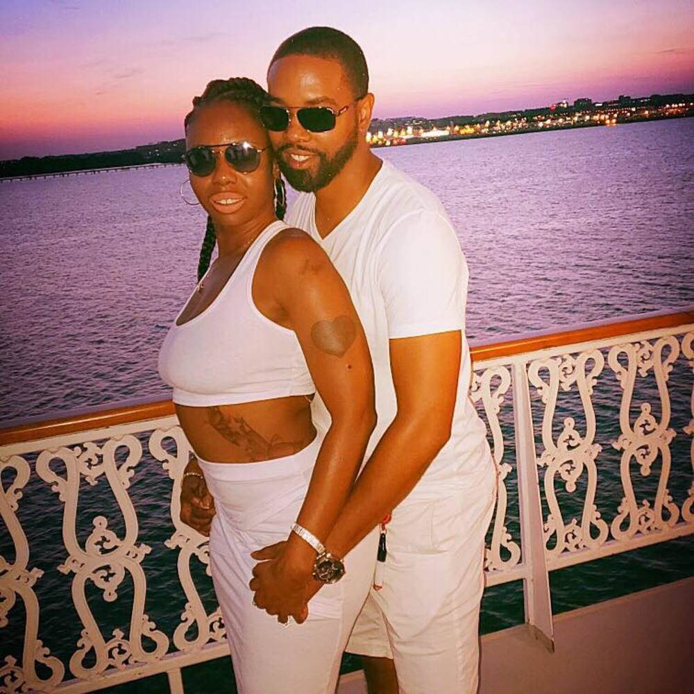 Meet your Posher, Chechi